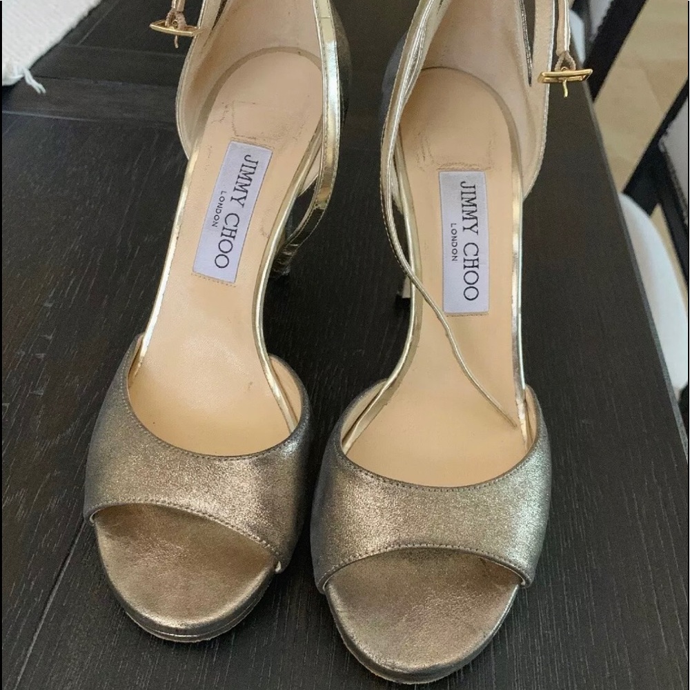 Jimmy Choo